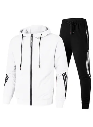 New Fashion Casual Set 