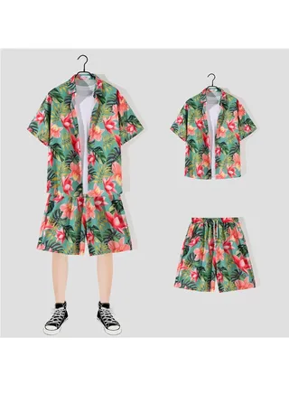 New Fashion Versatile Short Sleeve Set 