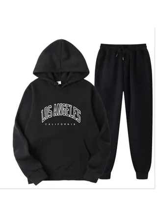 New Fashion Casual Set 