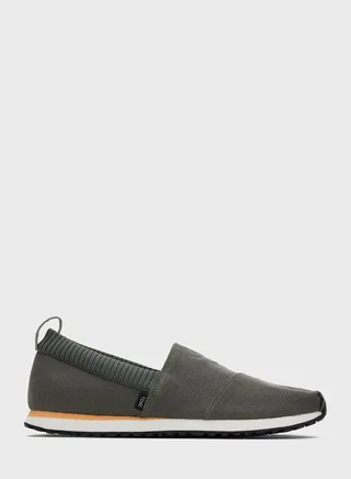 Resident Slip Ons