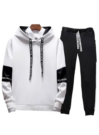 New Fashion Casual Set 