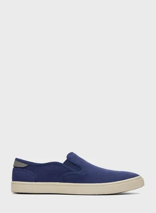 Casual Slip Ons Loafers 
