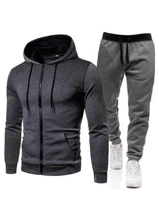 New Fashion Casual Set 