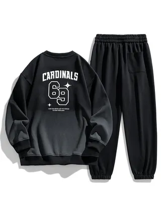 Spring Leisure Sports Set 