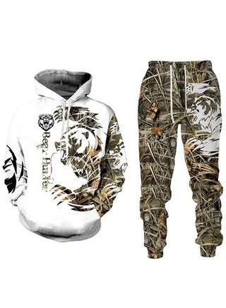 New Fashion Casual Set 