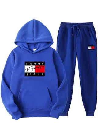 New Fashion Casual Set 