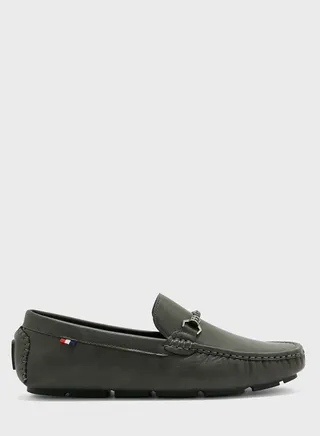 Formal Loafers