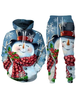 New Fashion Casual Set 