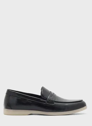 Smart Casual Slip Ons
