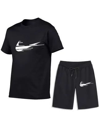 New Fashion Casual Set 