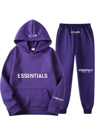 New Fashion Casual Set 