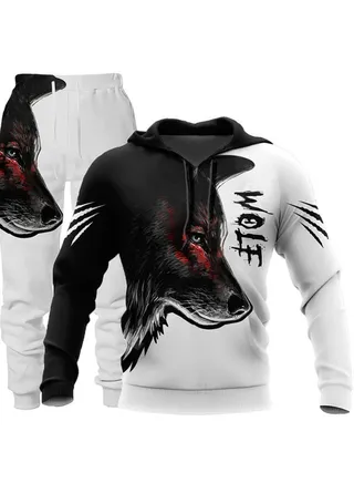 New Fashion Casual Set 