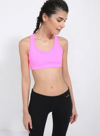 Polen T-Shirt Fuchsia 