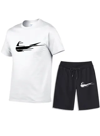 New Fashion Casual Set 