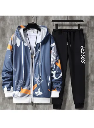 Spring Leisure Sports Set 