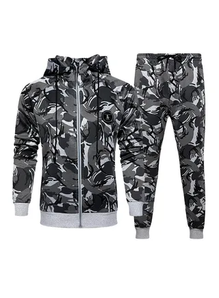 Spring Leisure Sports Set 