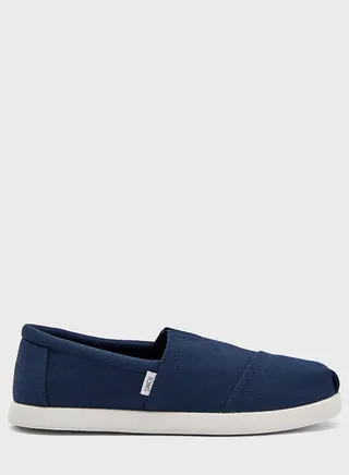 Alp Fwd Slip Ons 