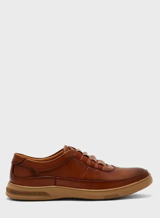 Casual Slip Ons