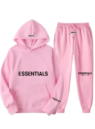 New Fashion Casual Set 