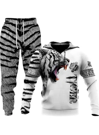 New Fashion Casual Set 
