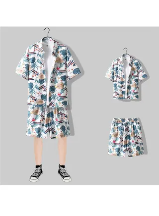 New Fashion Versatile Short Sleeve Set 
