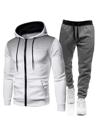 New Fashion Casual Set 