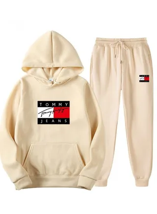 New Fashion Casual Set 