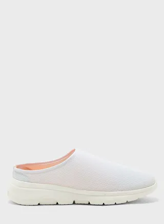 Super Chillers Knitted Mules