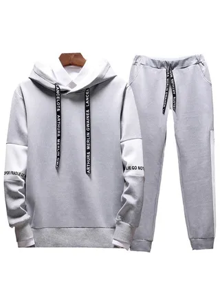 New Fashion Casual Set 