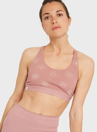 Chakora Bra