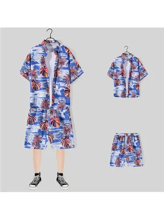 New Fashion Versatile Short Sleeve Set 