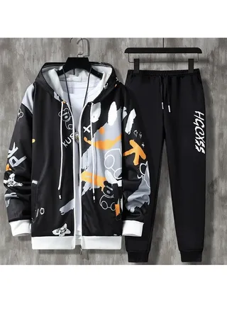 Spring Leisure Sports Set 