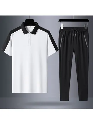 Spring Leisure Sports Set 