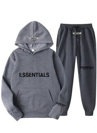 New Fashion Casual Set 