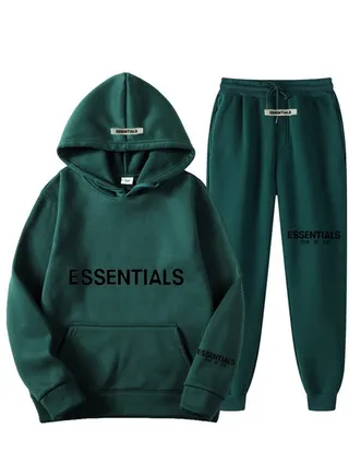 New Fashion Casual Set 