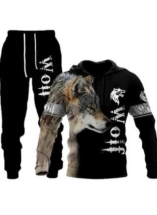 New Fashion Casual Set 