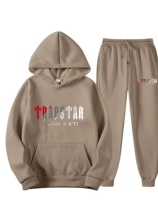 New Fashion Casual Set 