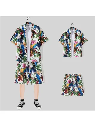New Fashion Versatile Short Sleeve Set 