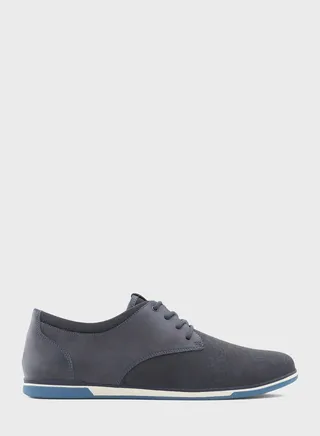 Heron Casual Slip Ons Sneakers