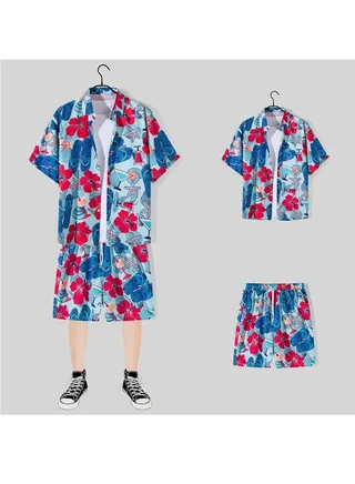 New Fashion Versatile Short Sleeve Set 