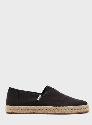 Alp Rope 2.0 Espadrilles 