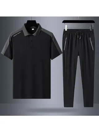 Spring Leisure Sports Set 