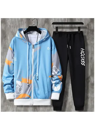 Spring Leisure Sports Set 