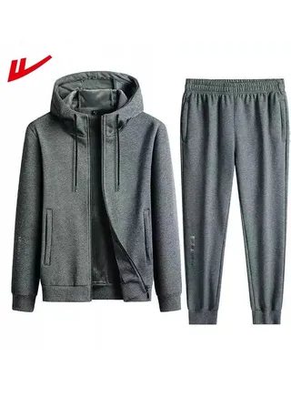New Return Leisure Set 