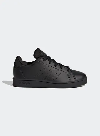 Advantage Lifestyle Court Lace Tennis Shoes 