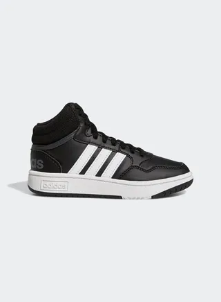 Hoops Mid Basketball Shoes 
