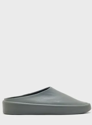 Casual Foam Mules