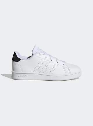 Advantage Lifestyle Court Lace Tennis Shoes 