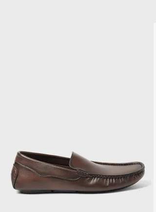 Casual Slip Ons Loafers