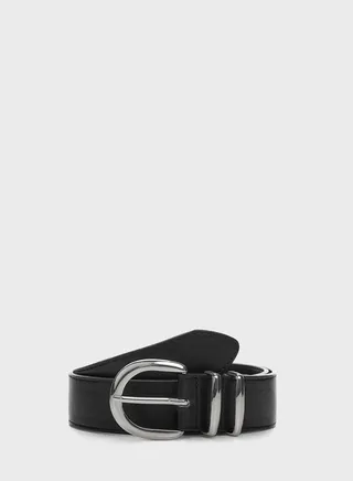 Come Allocated Hole Belts 